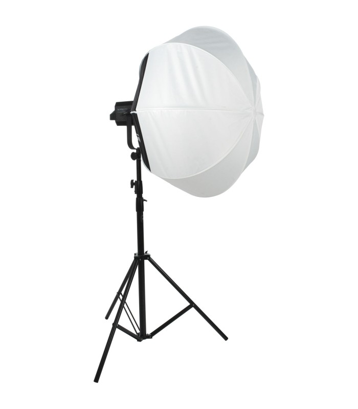 سافت باکس لنترن نانلایت مدل NANLITE Lantern Softbox LT-80