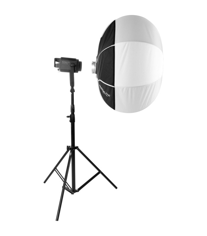 سافت باکس لنترن نانلایت مدل NANLITE Lantern Softbox LT-80