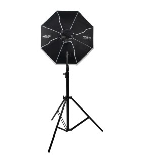 سافت باکس لنترن نانلایت مدل NANLITE Lantern Softbox LT-80