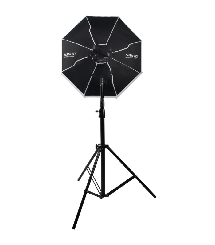 سافت باکس لنترن نانلایت مدل NANLITE Lantern Softbox LT-80