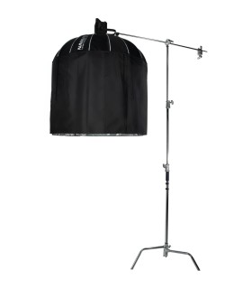 سافت باکس لنترن نانلایت مدل NANLITE Lantern Softbox LT-120