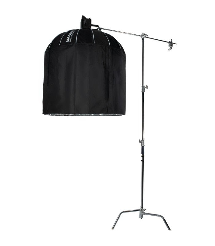 سافت باکس لنترن نانلایت مدل NANLITE Lantern Softbox LT-120