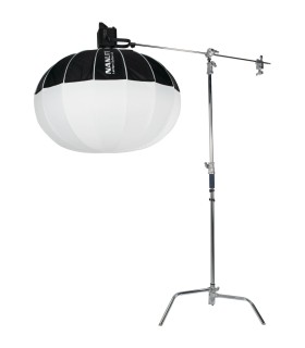 سافت باکس لنترن نانلایت مدل NANLITE Lantern Softbox LT-120