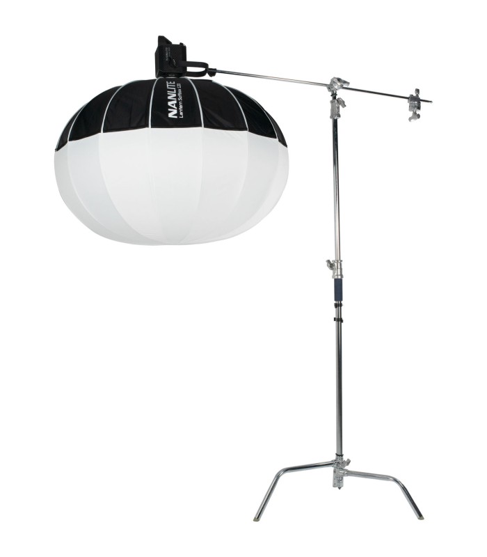 سافت باکس لنترن نانلایت مدل NANLITE Lantern Softbox LT-120