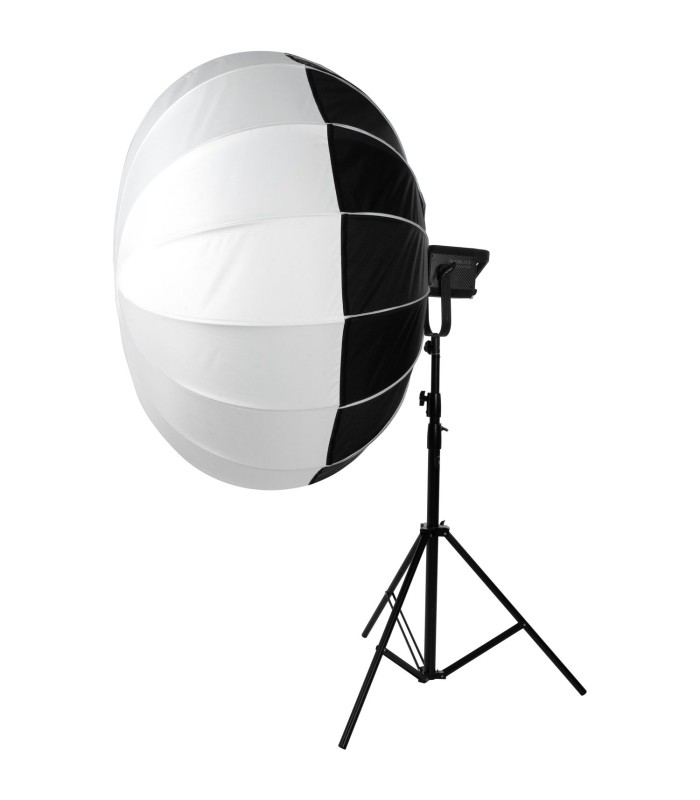 سافت باکس لنترن نانلایت مدل NANLITE Lantern Softbox LT-120