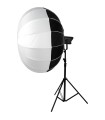 سافت باکس لنترن نانلایت مدل NANLITE Lantern Softbox LT-120
