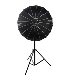 سافت باکس لنترن نانلایت مدل NANLITE Lantern Softbox LT-120