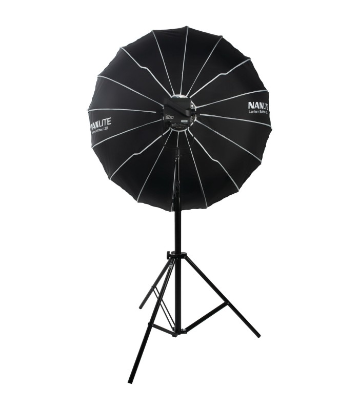 سافت باکس لنترن نانلایت مدل NANLITE Lantern Softbox LT-120