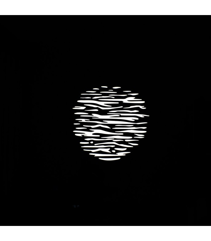 پک شماره ۲ شابلون نور نانلایت مدل NANLITE gobo as-gb-fmm-Set 2