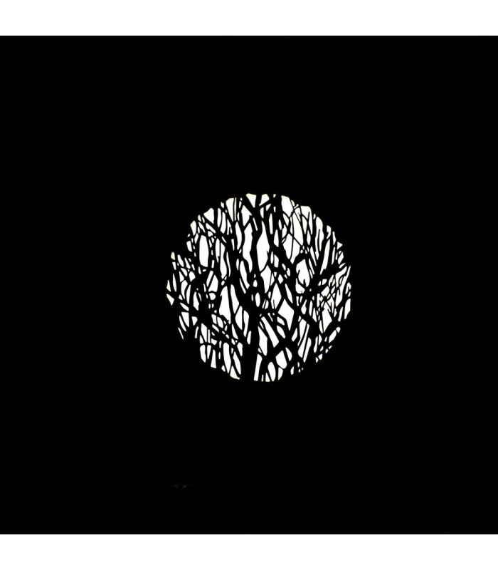 پک شماره ۲ شابلون نور نانلایت مدل NANLITE gobo as-gb-fmm-Set 2