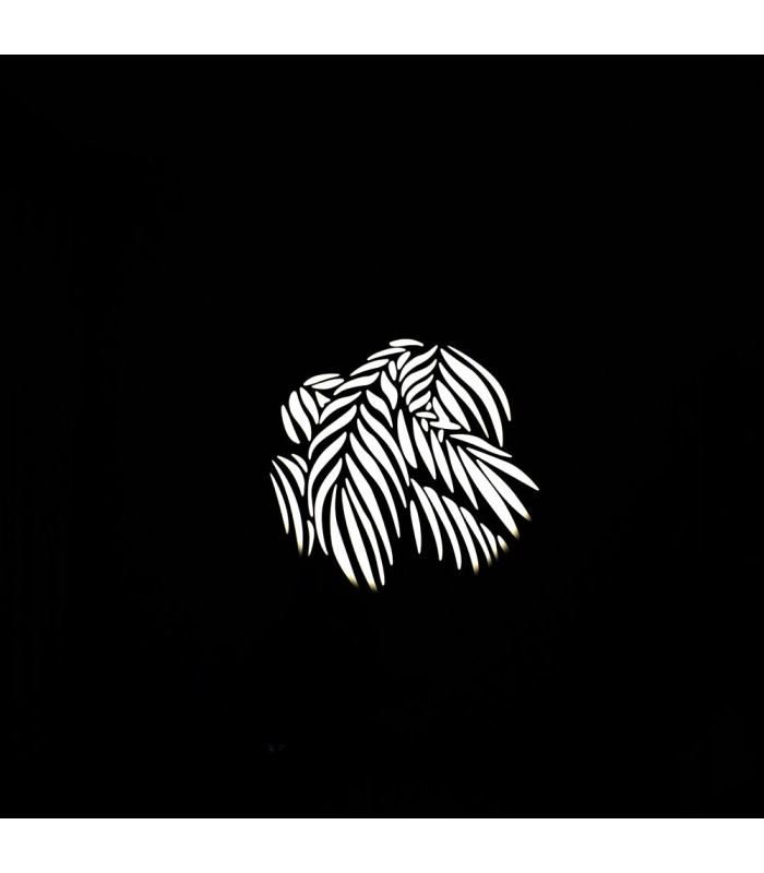 پک شماره ۲ شابلون نور نانلایت مدل NANLITE gobo as-gb-fmm-Set 2