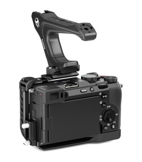 کیت هالف کیج دوربین تیلتا مدل Tilta Lightweight Kit - سازگار با Sony a7C II و a7CR