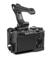 کیت هالف کیج دوربین تیلتا مدل Tilta Lightweight Kit - سازگار با Sony a7C II و a7CR