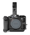 کیت هالف کیج دوربین تیلتا مدل Tilta Lightweight Kit - سازگار با Sony a7C II و a7CR