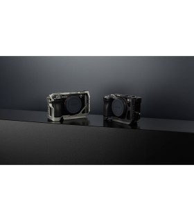 کیت هالف کیج دوربین تیلتا مدل Tilta Lightweight Kit - سازگار با Sony a7C II و a7CR
