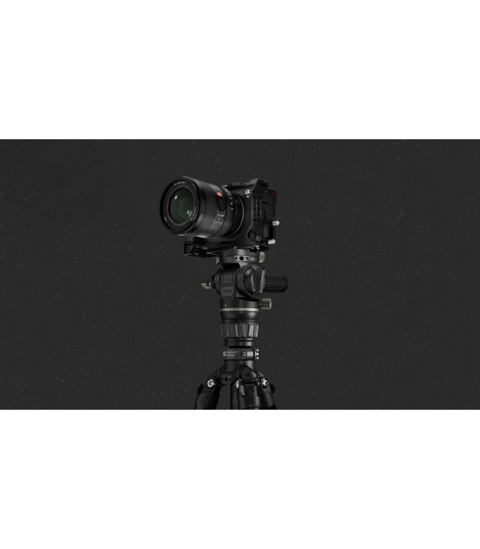 کیت هالف کیج دوربین تیلتا مدل Tilta Lightweight Kit - سازگار با Sony a7C II و a7CR