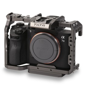 فول کیج دوربین تیلتا مدل Tilta Full Camera Cage - سازگار با Sony a7/a9 Series
