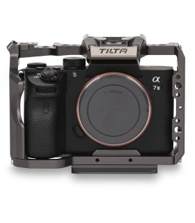 فول کیج دوربین تیلتا مدل Tilta Full Camera Cage - سازگار با Sony a7/a9 Series