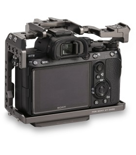 فول کیج دوربین تیلتا مدل Tilta Full Camera Cage - سازگار با Sony a7/a9 Series
