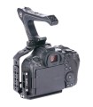 کیت هالف کیج دوربین تیلتا مدل Tilta Lightweight Cage Kit - سازگار با Canon R6 Mark II