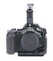 کیت هالف کیج دوربین تیلتا مدل Tilta Lightweight Cage Kit - سازگار با Canon R6 Mark II