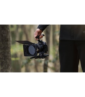 کیت هالف کیج دوربین تیلتا مدل Tilta Lightweight Cage Kit - سازگار با Canon R6 Mark II