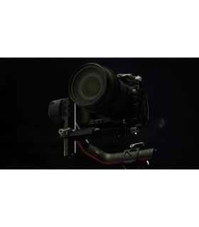 کیت هالف کیج دوربین تیلتا مدل Tilta Lightweight Cage Kit - سازگار با Canon R6 Mark II