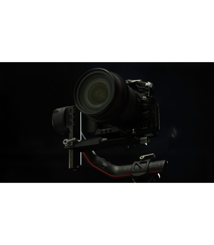 کیت هالف کیج دوربین تیلتا مدل Tilta Lightweight Cage Kit - سازگار با Canon R6 Mark II
