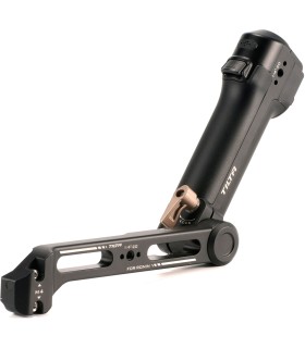 دسته نگه دارنده تیلتا مدل Tilta Rear Operating - سازگار با DJI RS 4 Pro/RS 4/3 Pro/RS 2