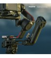 دسته نگه دارنده تیلتا مدل Tilta Rear Operating - سازگار با DJI RS 4 Pro/RS 4/3 Pro/RS 2
