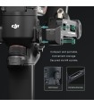 دسته نگه دارنده تیلتا مدل Tilta Rear Operating - سازگار با DJI RS 4 Pro/RS 4/3 Pro/RS 2