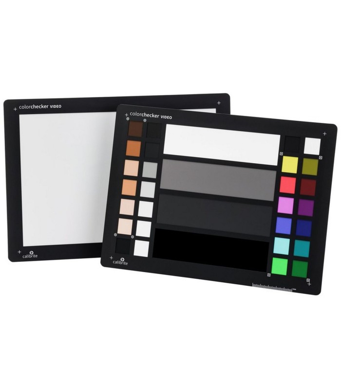 کالرچکر کالیبریت از ایکس‌رایت مدل Calibrite X-rite ColorChecker Video