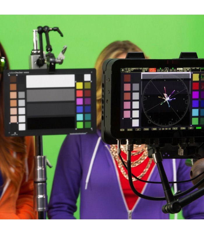 کالرچکر کالیبریت از ایکس‌رایت مدل Calibrite X-rite ColorChecker Video
