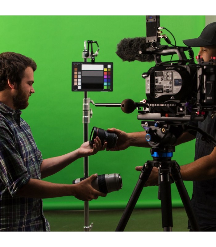 کالرچکر کالیبریت از ایکس‌رایت مدل Calibrite X-rite ColorChecker Video