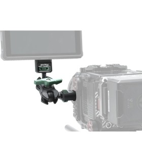 مجیک آرم تیلتا مدل Tilta Mini Articulating Arm