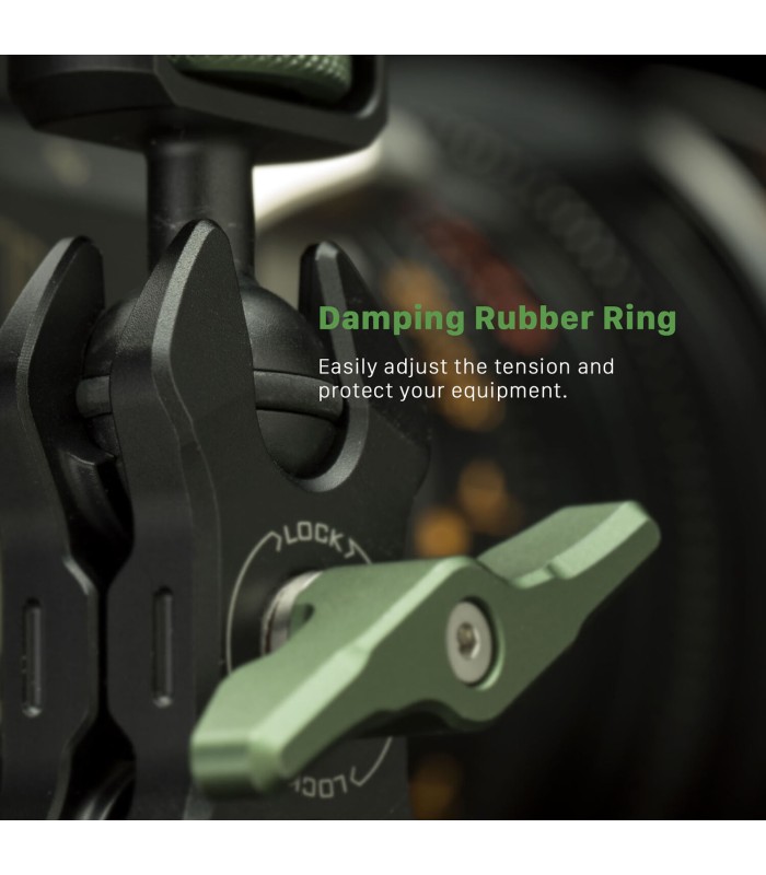 مجیک آرم تیلتا مدل Tilta Mini Articulating Arm