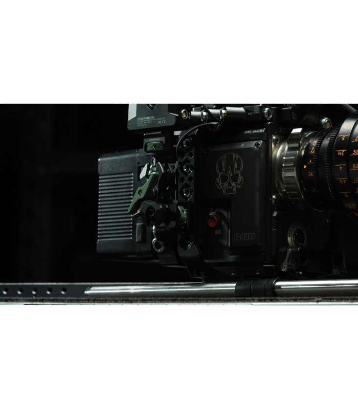 مجیک آرم تیلتا مدل Tilta Mini Articulating Arm