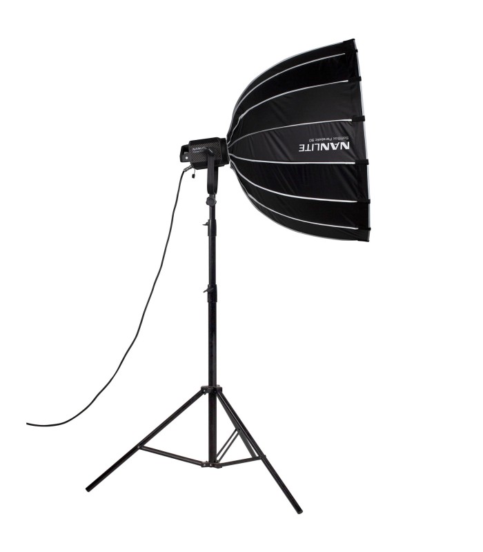 سافت باکس پارابولیک نانلایت مدل NANLITE SB-Pr-90-q