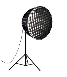 سافت باکس پارابولیک نانلایت مدل NANLITE SB-Pr-90-q