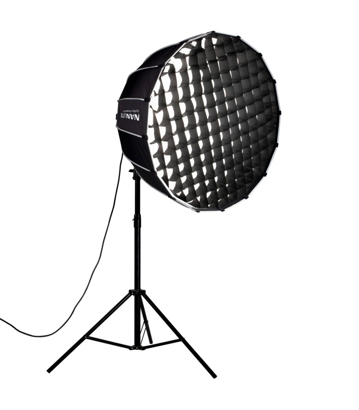 سافت باکس پارابولیک نانلایت مدل NANLITE SB-Pr-90-q