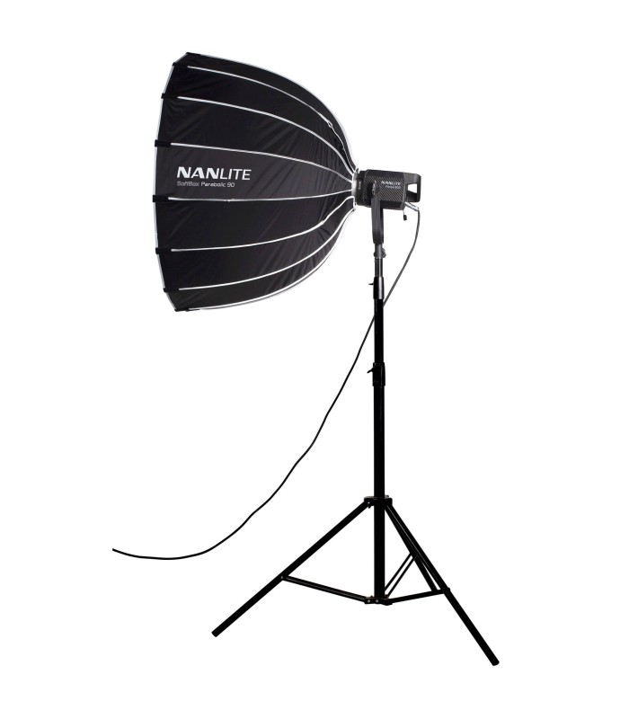 سافت باکس پارابولیک نانلایت مدل NANLITE SB-Pr-90-q