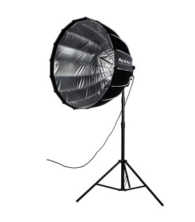 سافت باکس پارابولیک نانلایت مدل NANLITE SB-Pr-90-q