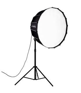 سافت باکس پارابولیک نانلایت مدل NANLITE SB-Pr-90-q