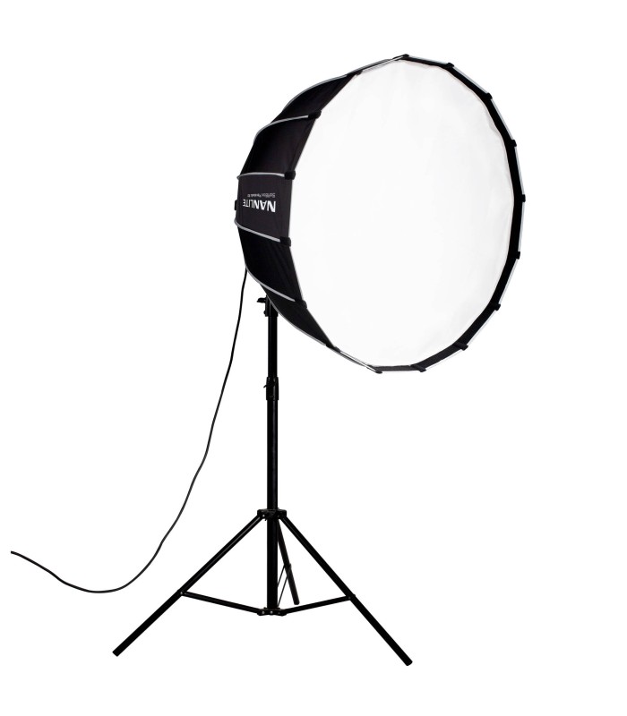 سافت باکس پارابولیک نانلایت مدل NANLITE SB-Pr-90-q