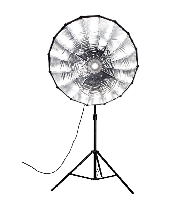 سافت باکس پارابولیک نانلایت مدل NANLITE SB-Pr-90-q