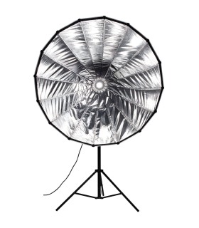 سافت باکس پارابولیک نانلایت مدل NANLITE SB-Pr-120-q