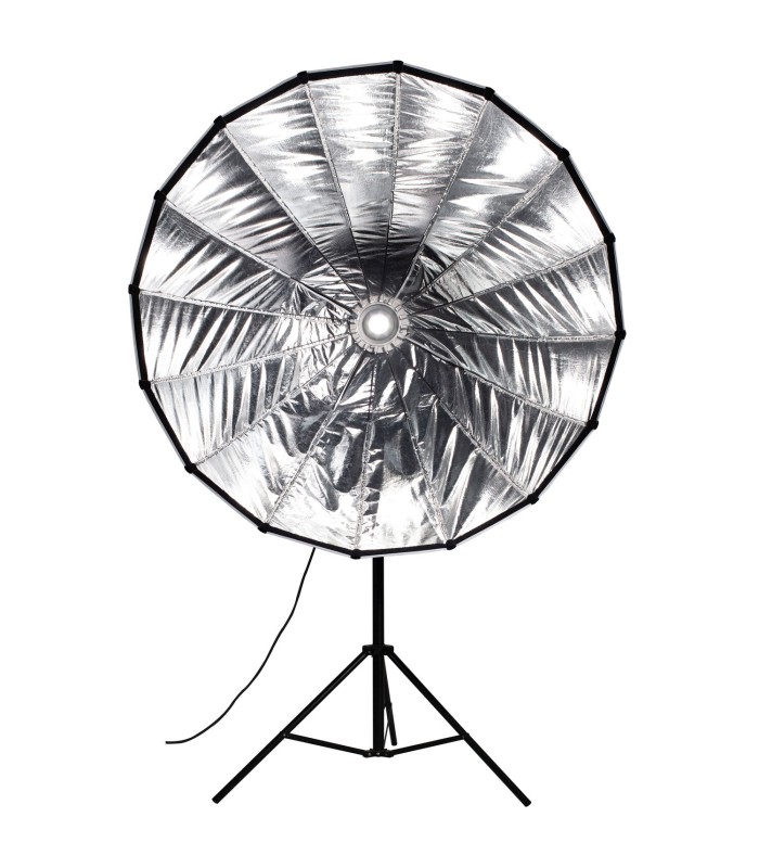 سافت باکس پارابولیک نانلایت مدل NANLITE SB-Pr-120-q