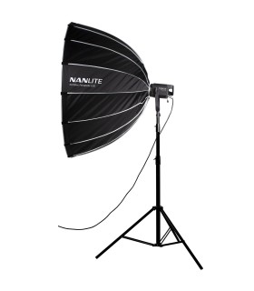 سافت باکس پارابولیک نانلایت مدل NANLITE SB-Pr-120-q