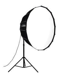 سافت باکس پارابولیک نانلایت مدل NANLITE SB-Pr-120-q