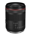 لنز کانن مدل Canon RF 20mm f/1.4 L VCM Lens مانت کانن RF